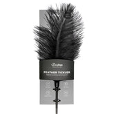 Fetish Collection Bondage Play Feather Tickler Ticklers